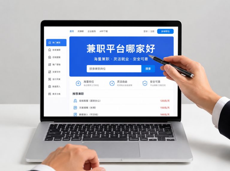 广元技能型灵活用工项目服务